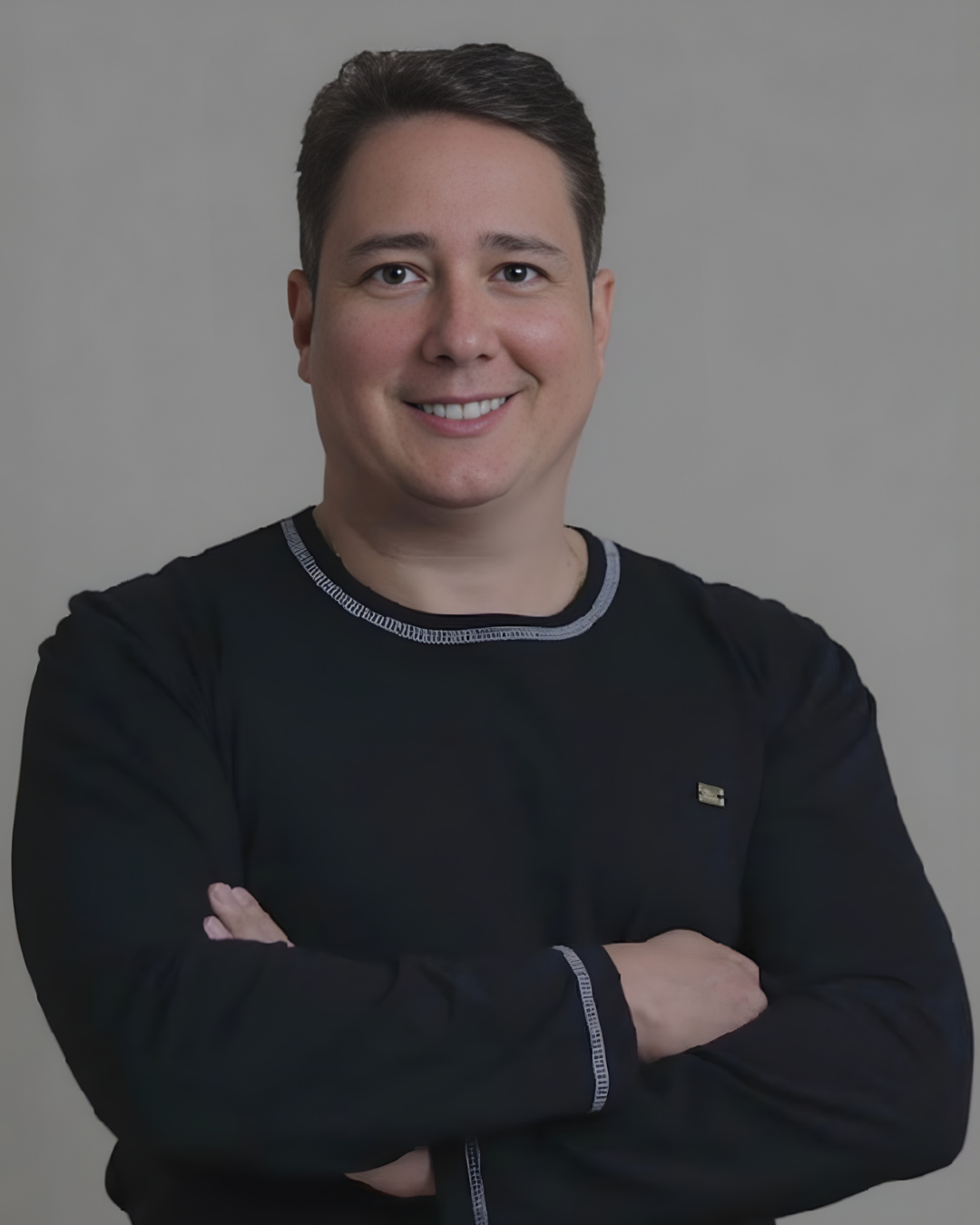 Dr. Estácio Amaro - Psiquiatra